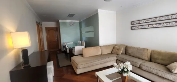 Apartamento com 3 Quartos à venda, 106m² no Vila Galvão, Guarulhos