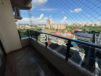 Apartamento com 3 Quartos à venda, 143m² no Nova Piracicaba, Piracicaba
