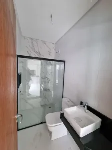 Casa de Condomínio com 4 Quartos à venda, 290m² no Condomínio Residencial Monte Carlo, São José dos Campos
