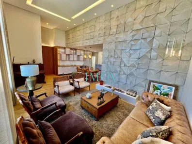Casa de Condomínio com 4 Quartos à venda, 320m² no Condomínio Residencial Colinas do Paratehy, São José dos Campos