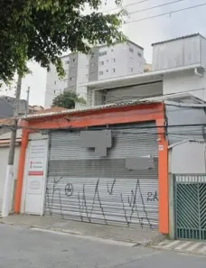 Ponto Comercial para alugar, 800m² no Vila Romero, São Paulo