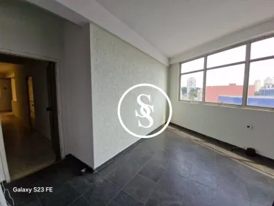 Sala Comercial para alugar, 66m² no Rudge Ramos, São Bernardo do Campo