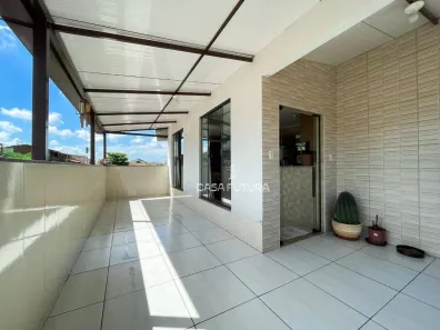 Cobertura com 4 Quartos à venda, 180m² no Vila Mury, Volta Redonda