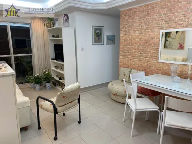 Apartamento com 2 Quartos à venda, 58m² no Saúde, São Paulo