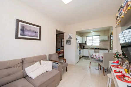 Casa com 2 Quartos à venda, 153m² no Laranjal, Pelotas