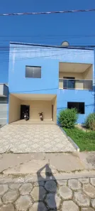 Casa de Condomínio com 4 Quartos para alugar, 300m² no Parque Verde, Belém