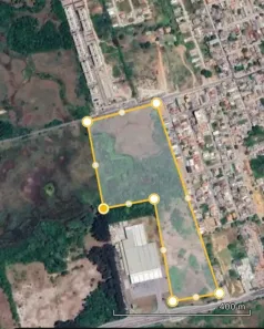 Galpão/Depósito/Armazém para alugar, 93000m² no São José do Barreto, Macaé