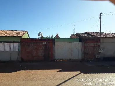 Casa com 2 Quartos à venda, 207m² no , Cocalzinho de Goiás