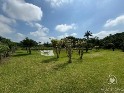 Fazenda/Sítio com 2 Quartos à venda, 25000m² no Vila Nova, Joinville