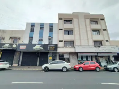 Sala Comercial para alugar, 43m² no Nossa Senhora Aparecida, Uberlândia