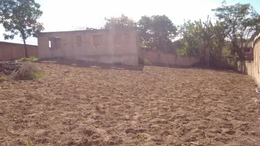 Lote/Terreno à venda, 935m² no Vale da Prata, Ribeirão das Neves