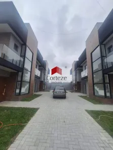 Sobrado com 3 Quartos à venda, 109m² no Cajuru, Curitiba