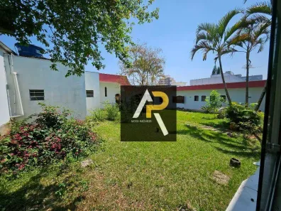 Imóvel Comercial com 4 Quartos à venda, 751m² no Centro, Mogi das Cruzes