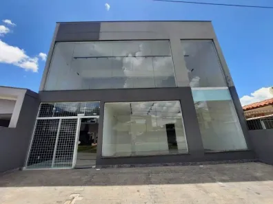 Ponto Comercial à venda, 270m² no Parque Bela Vista, Votorantim