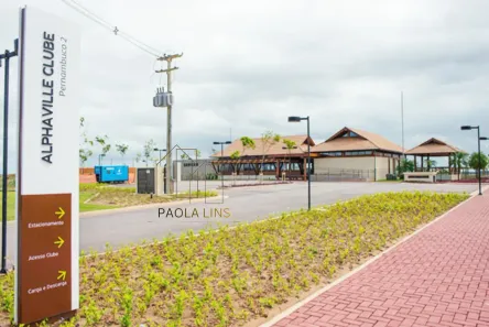 Lote/Terreno à venda, 409m² no Manassu, Jaboatão dos Guararapes
