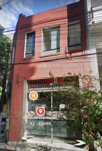 Ponto Comercial para alugar, 410m² no Centro, Niterói
