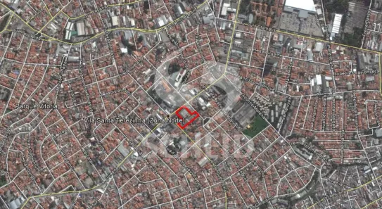 Galpão/Depósito/Armazém para alugar, 8813m² no Tucuruvi, São Paulo