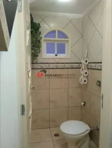Sobrado com 3 Quartos à venda, 270m² no Montanhão, São Bernardo do Campo