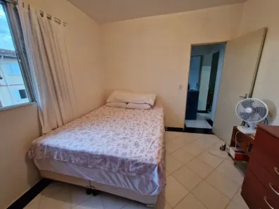 Apartamento com 2 Quartos à venda, 55m² no Cidade Vista Verde, São José dos Campos