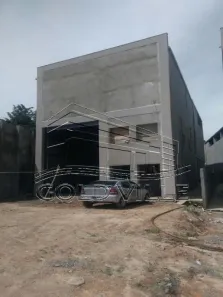Galpão/Depósito/Armazém à venda, 394m² no Jardim Jurupari (Fazendinha), Santana de Parnaíba