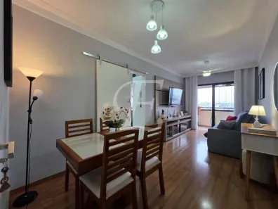 Apartamento com 2 Quartos à venda, 67m² no Chora Menino, São Paulo
