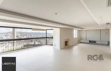 Apartamento com 3 Quartos à venda, 319m² no Bela Vista, Porto Alegre