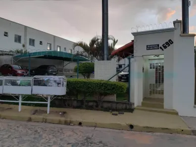 Apartamento com 2 Quartos à venda, 49m² no Bom Sossego, Ribeirão das Neves
