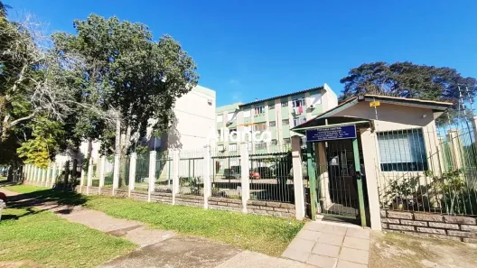Apartamento com 2 Quartos para alugar, 43m² no Humaitá, Porto Alegre