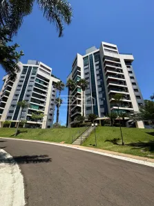 Apartamento com 3 Quartos à venda, 137m² no Notre Dame, Campinas