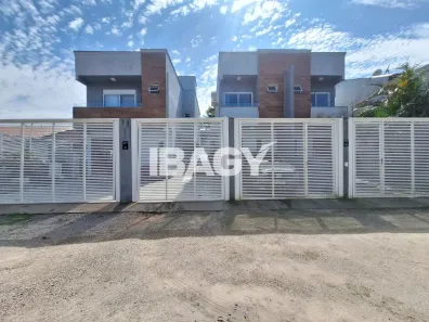 Casa com 2 Quartos para alugar, 62m² no Campeche, Florianópolis