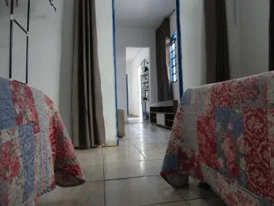 Casa com 3 Quartos para alugar, 161m² no São Joaquim, Contagem
