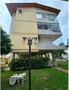 Apartamento com 2 Quartos à venda, 95m² no Lagoa Nova, Natal