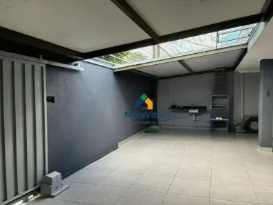 Casa com 3 Quartos à venda, 220m² no Nova Americana, Americana