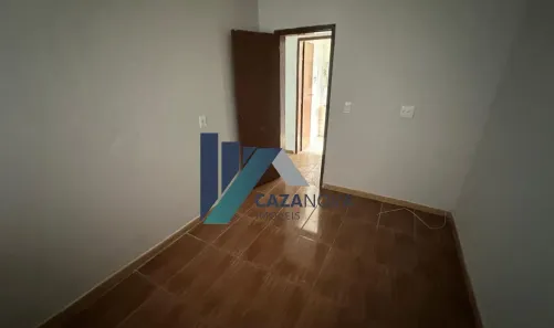 Casa com 3 Quartos para alugar, 200m² no Caiçaras, Belo Horizonte
