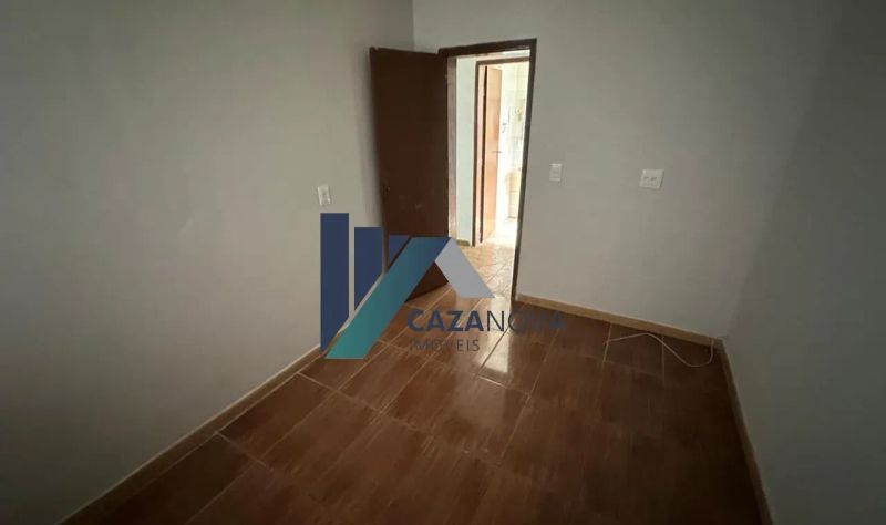 Casa com 3 quartos — Caiçaras, Belo Horizonte