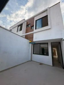 Casa com 3 Quartos à venda, 99m² no Bom Retiro, Betim