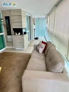 Apartamento com 4 Quartos à venda, 187m² no Icaraí, Niterói