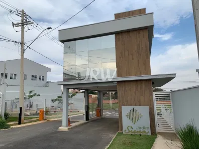 Lote/Terreno à venda, 250m² no Itaici, Indaiatuba