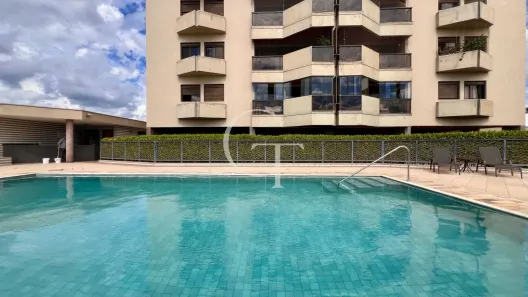Apartamento com 3 Quartos à venda, 185m² no Vila Nova, Itu