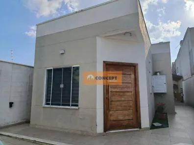 Casa com 1 Quarto à venda, 109m² no Cidade Cruzeiro do Sul, Suzano