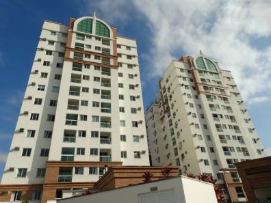 Apartamento com 3 Quartos à venda, 74m² no Atiradores, Joinville
