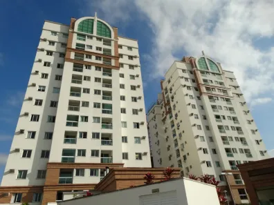 Apartamento com 3 Quartos à venda, 74m² no Atiradores, Joinville