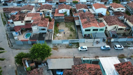 Lote/Terreno à venda, 40m² no Ernani Sátiro, João Pessoa