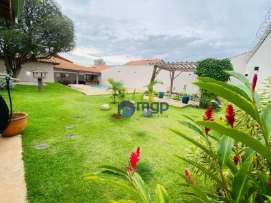 Casa com 3 Quartos à venda, 220m² no Jardim Belvedere, Araras