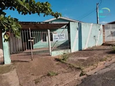 Casa com 2 Quartos à venda, 186m² no Jardim Bom Sucesso, Campinas
