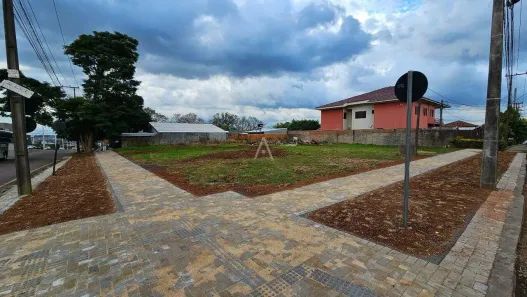 Lote/Terreno à venda, 448m² no São Cristóvão, Cascavel