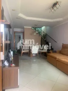 Sobrado com 3 Quartos à venda, 115m² no Vila Moinho Velho, São Paulo