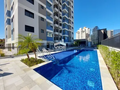 Apartamento com 3 Quartos à venda, 105m² no Jardim Planalto, Campinas