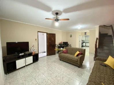 Sobrado com 3 Quartos à venda, 150m² no Jardim Sapopemba, São Paulo