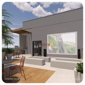 Apartamento com 2 Quartos à venda, 34m² no Vila Gustavo, São Paulo